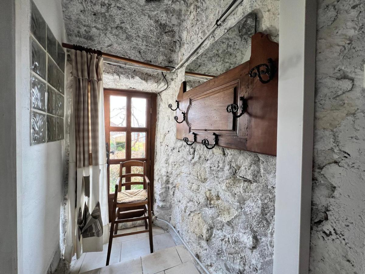 Les Gites D'Ardaillers Valleraugue Exterior foto